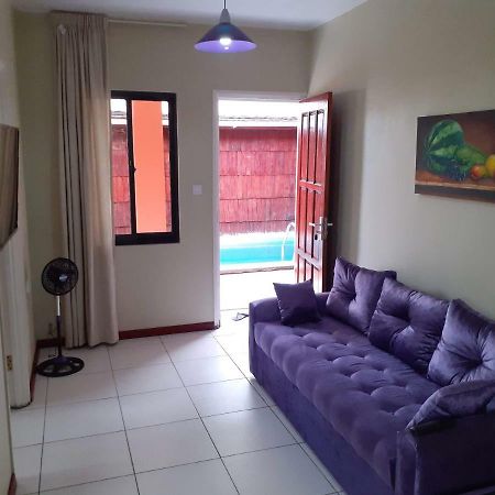 Max Garden And Pool Leilighet Paramaribo Eksteriør bilde