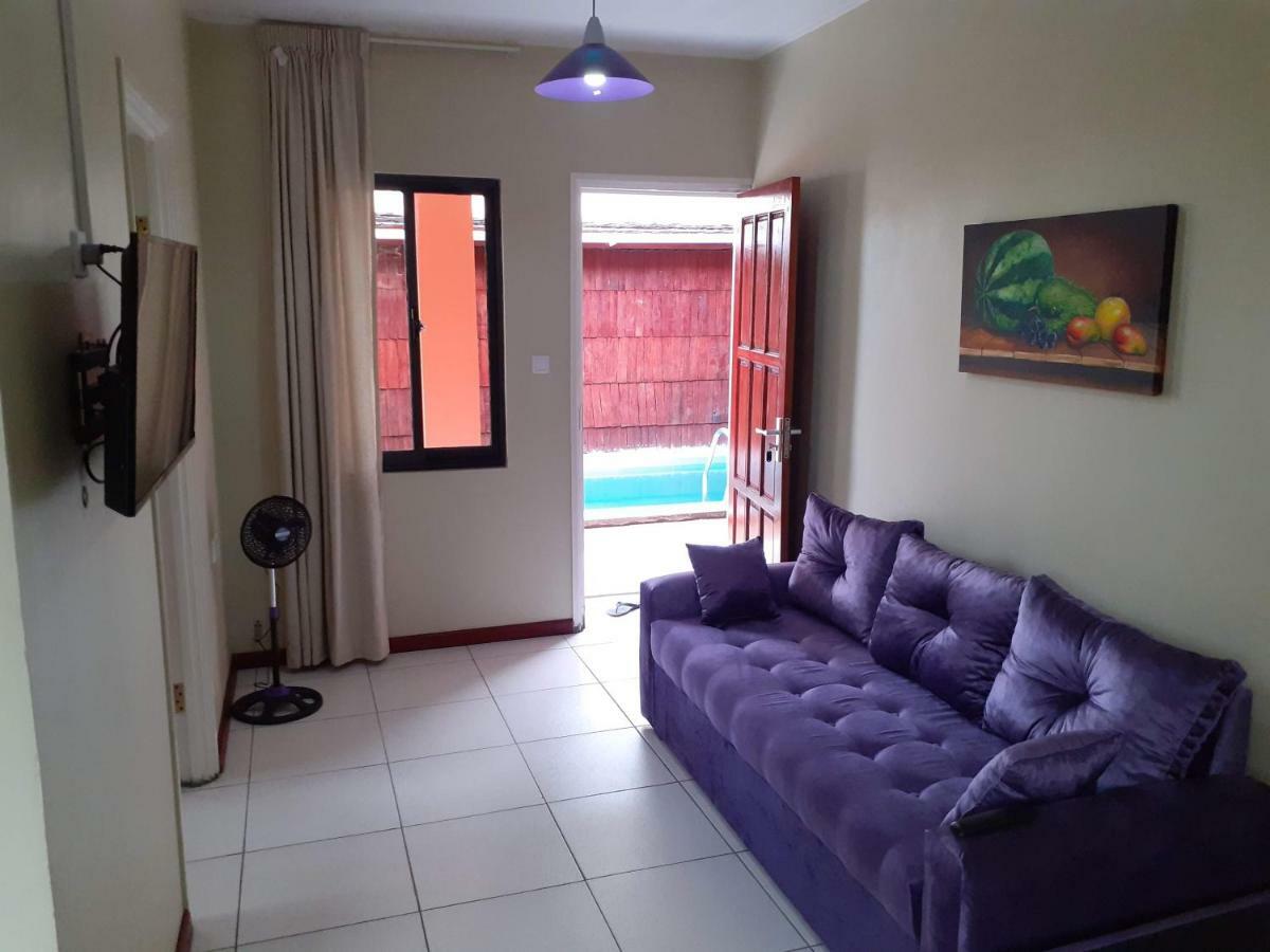 Max Garden And Pool Leilighet Paramaribo Eksteriør bilde